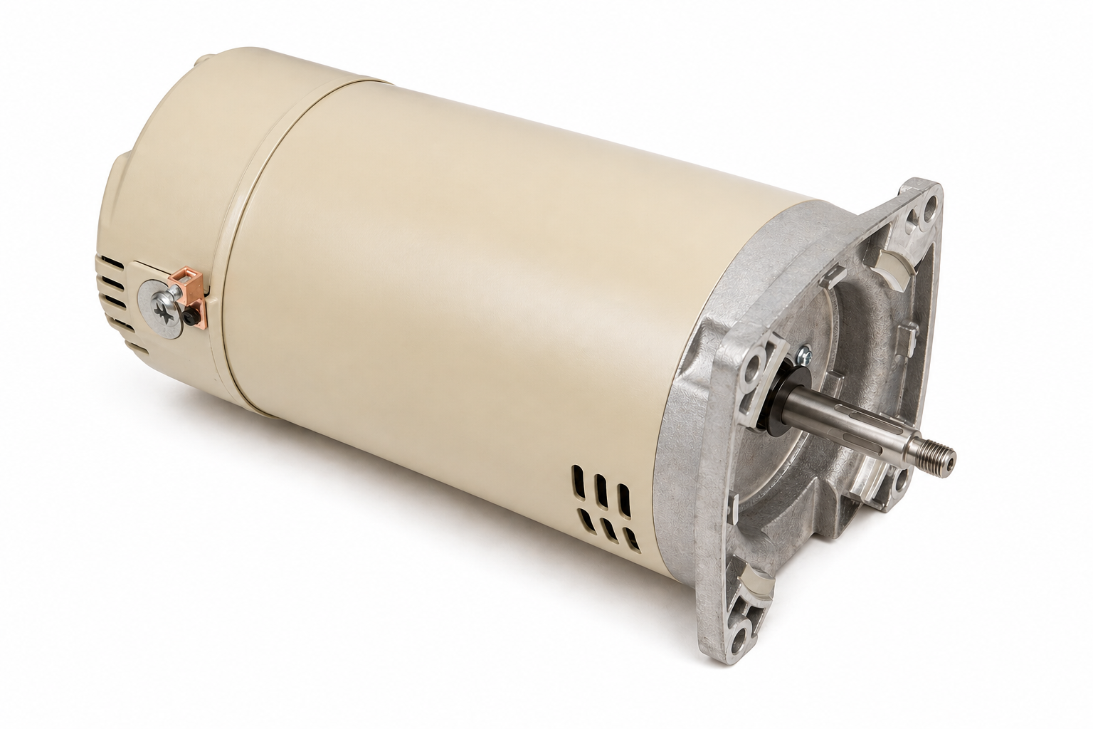 1.5 HP Motor Refurbished