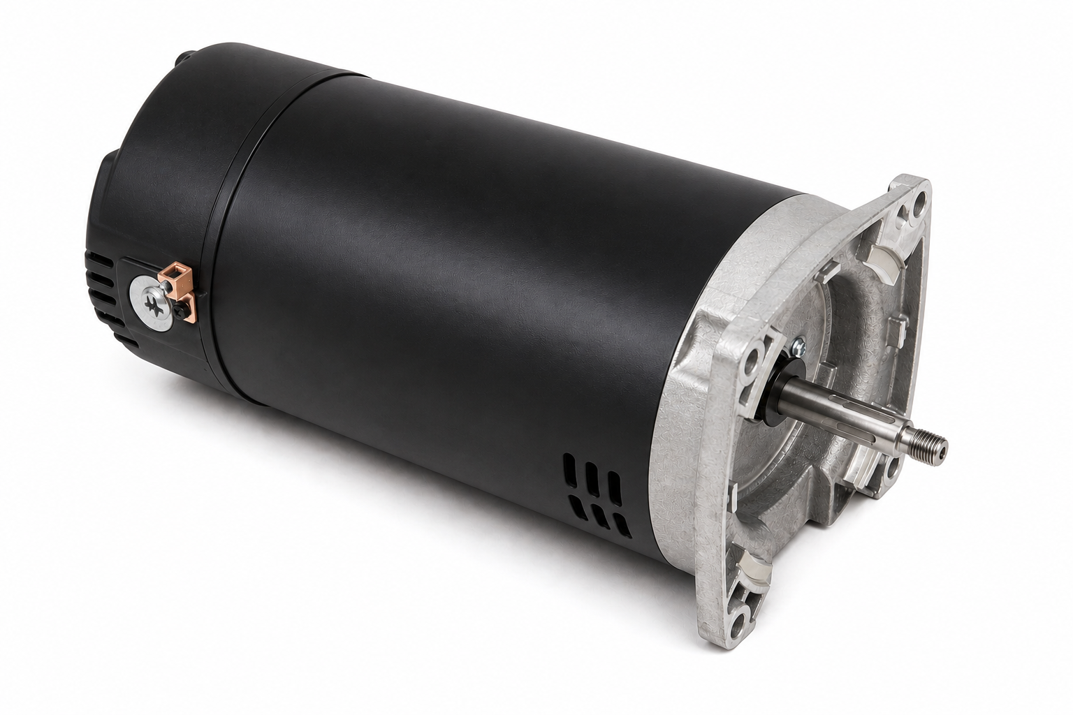 New 1.5 HP Motor