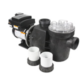 Variable Speed External Pond Pumps