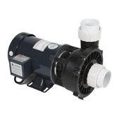 Single Speed External Pond Pumps