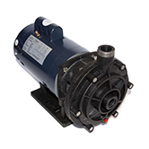 Polaris Booster Pump